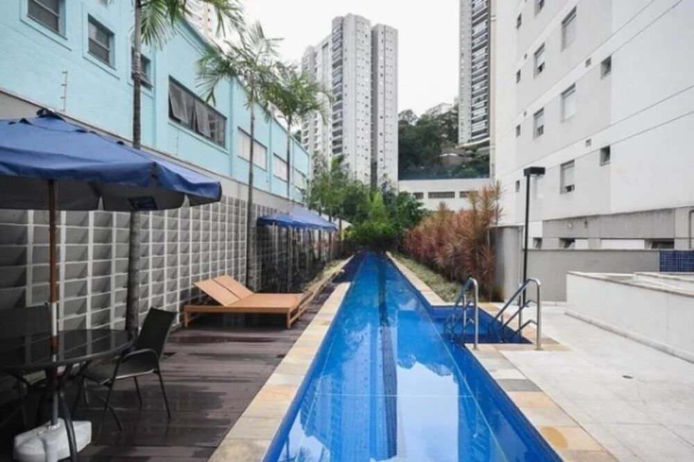 Apartamento, 2 quartos, 66 m² - Foto 16