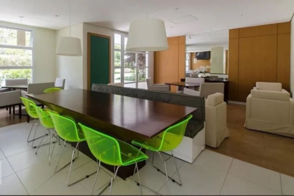 Apartamento, 2 quartos, 66 m² - Foto 10