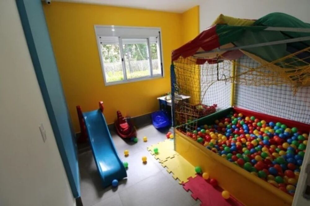 Apartamento, 2 quartos, 66 m² - Foto 1