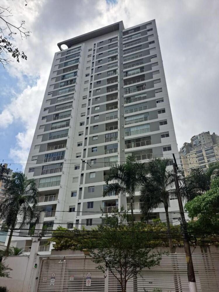 Apartamento, 2 quartos, 66 m² - Foto 8