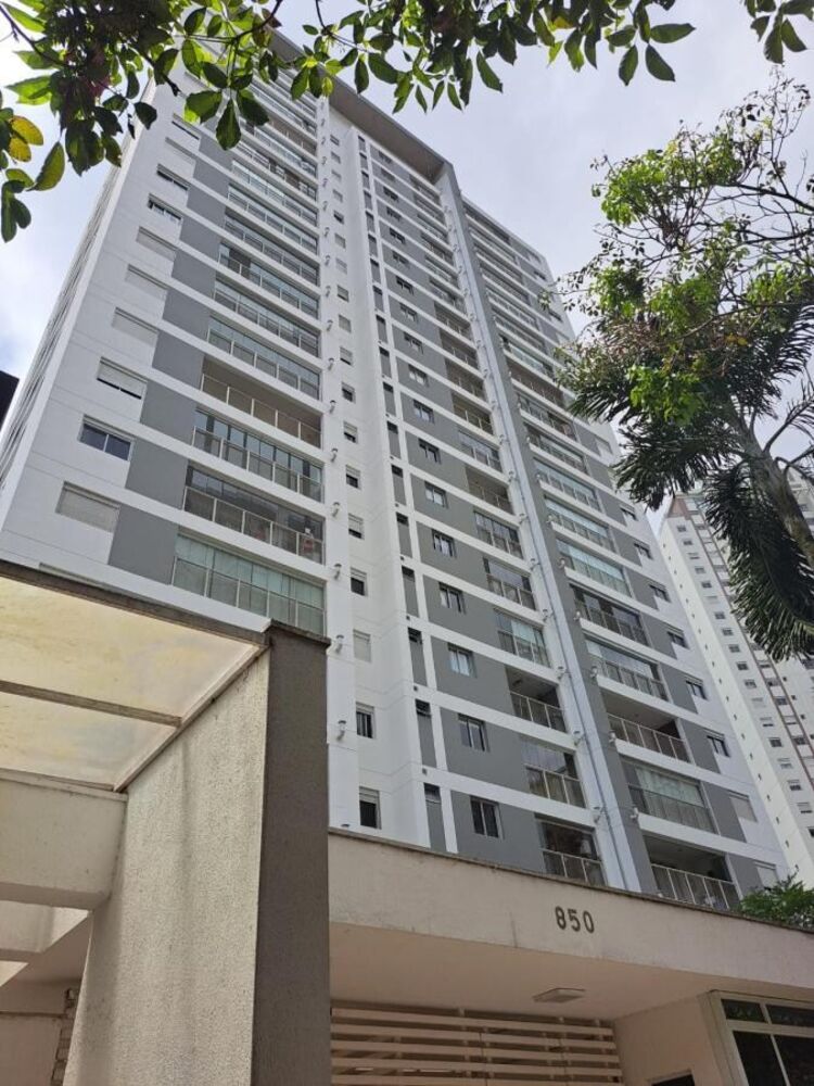 Apartamento, 2 quartos, 66 m² - Foto 2