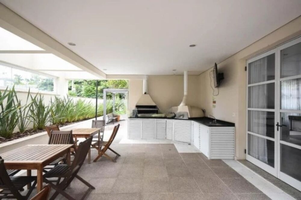 Apartamento, 2 quartos, 66 m² - Foto 12