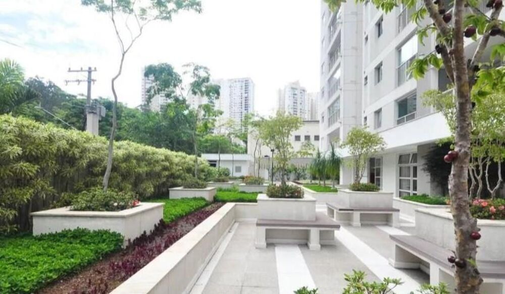 Apartamento, 2 quartos, 66 m² - Foto 6