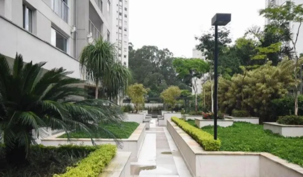 Apartamento, 2 quartos, 66 m² - Foto 6