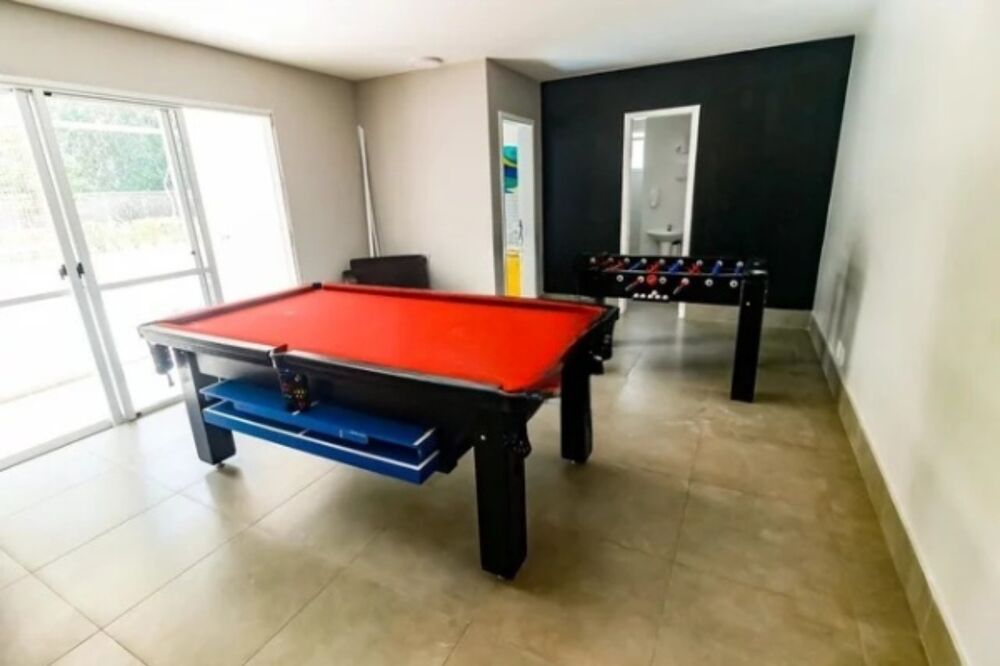Apartamento, 2 quartos, 66 m² - Foto 5