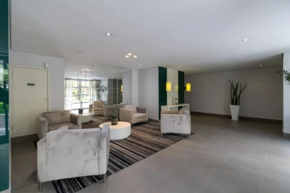 Apartamento, 2 quartos, 66 m² - Foto 3