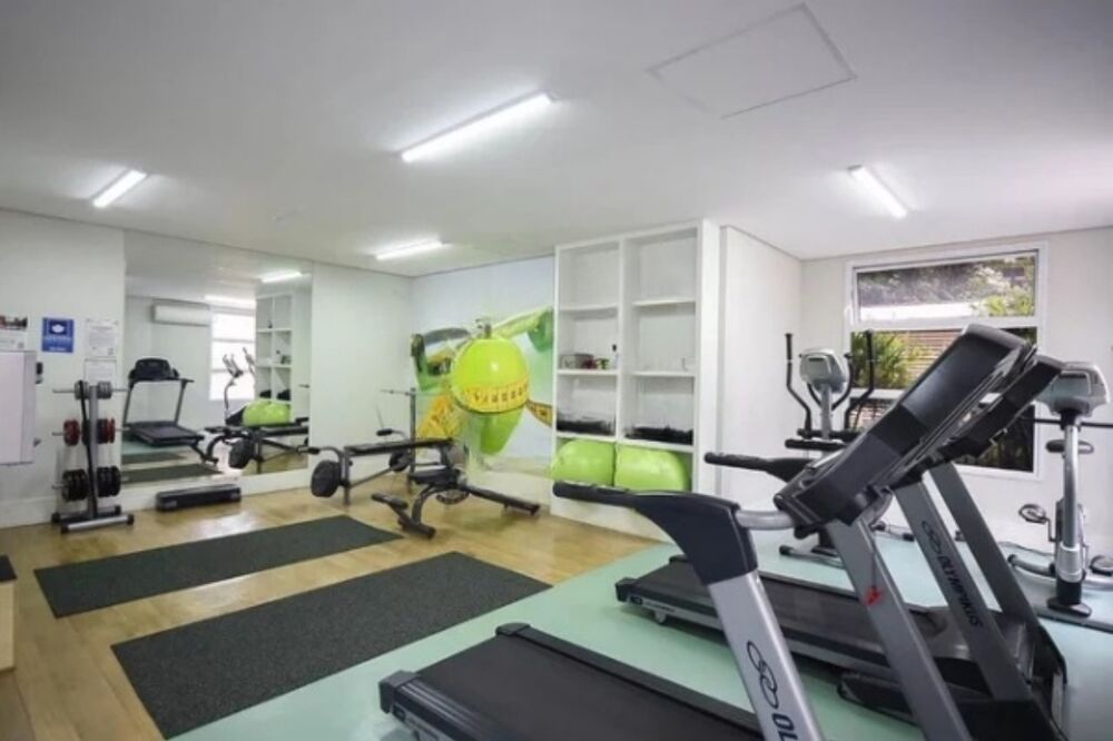 Apartamento, 2 quartos, 66 m² - Foto 11