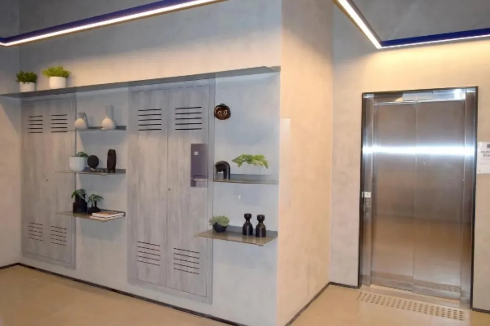 Apartamento, 1 quarto, 25 m² - Foto 12