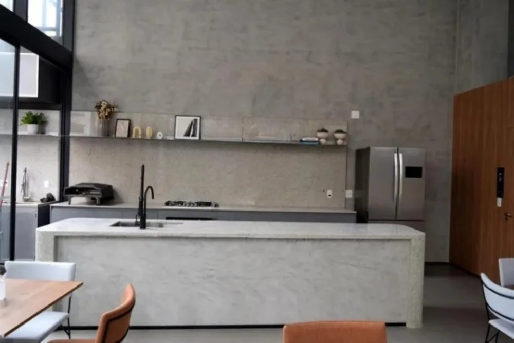 Apartamento, 1 quarto, 25 m² - Foto 7