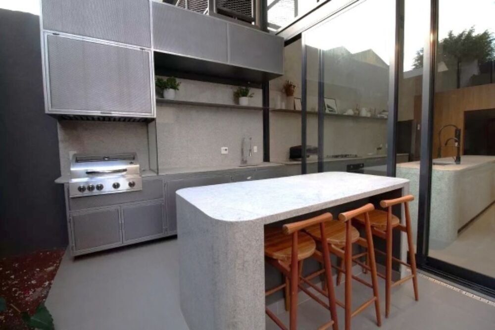 Apartamento, 1 quarto, 25 m² - Foto 3