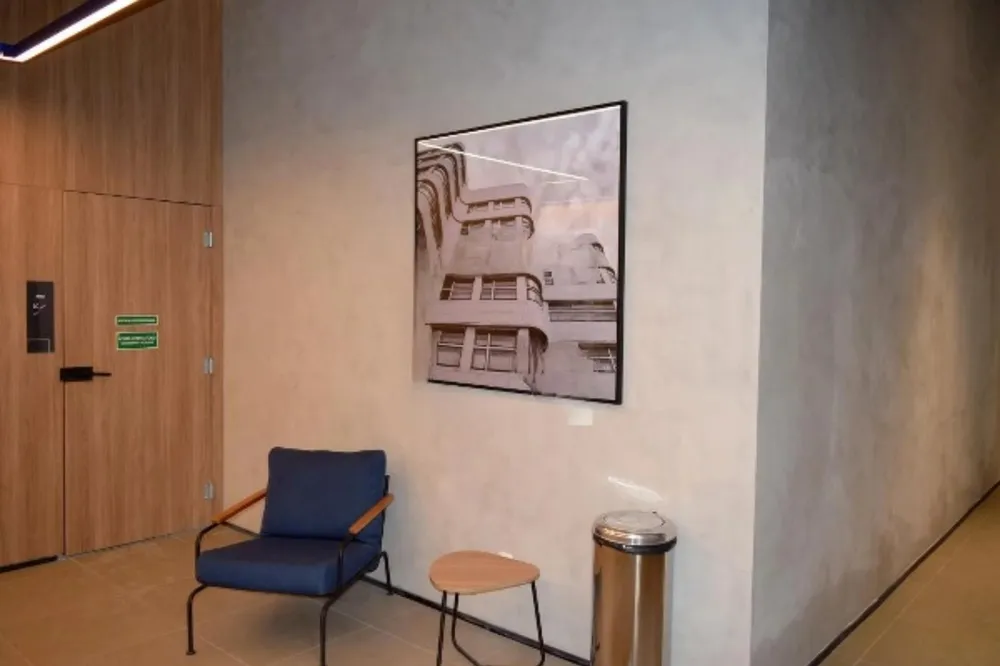 Apartamento, 1 quarto, 25 m² - Foto 9