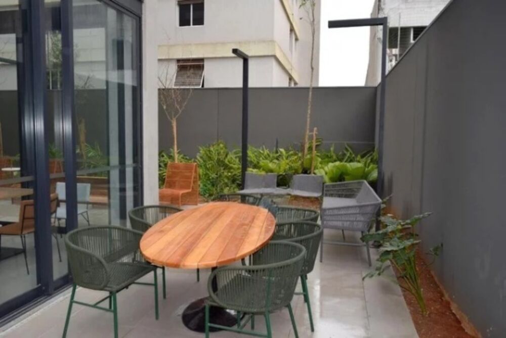 Apartamento, 1 quarto, 25 m² - Foto 6