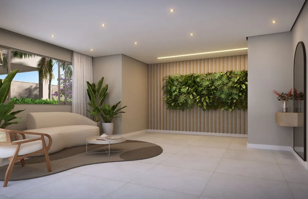 Apartamento, 2 quartos, 46 m² - Foto 14