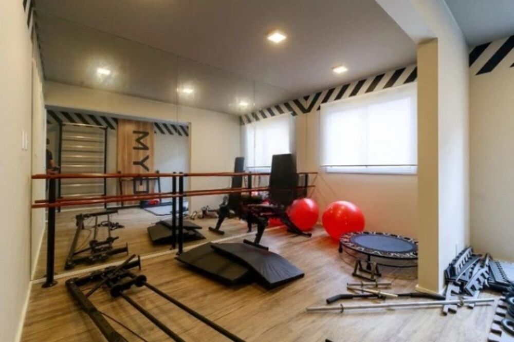 Apartamento, 1 quarto, 28 m² - Foto 1