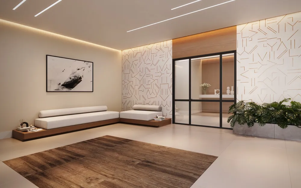 Apartamento, 1 quarto, 24 m² - Foto 1