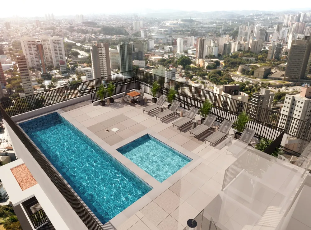 Apartamento, 1 quarto, 24 m² - Foto 14