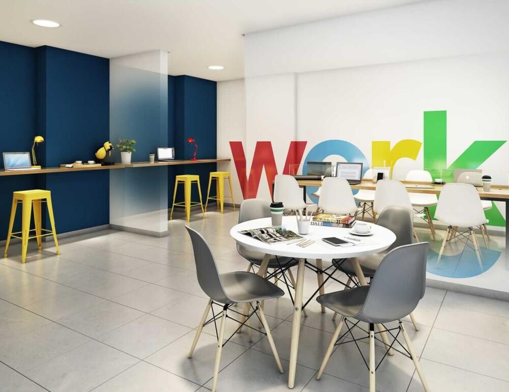 Apartamento, 2 quartos, 49 m² - Foto 10