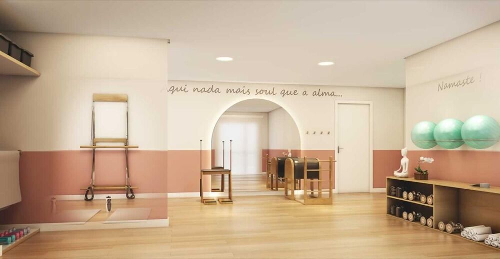 Apartamento, 2 quartos, 49 m² - Foto 12