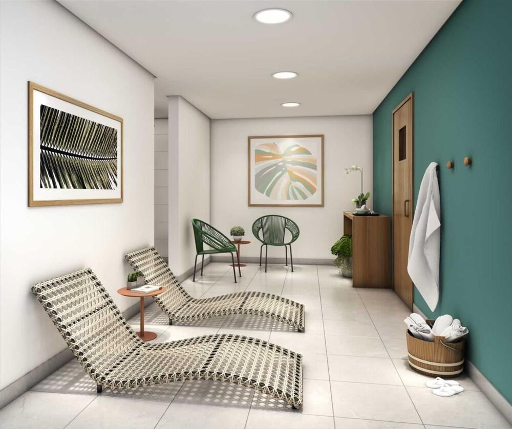 Apartamento, 2 quartos, 49 m² - Foto 16