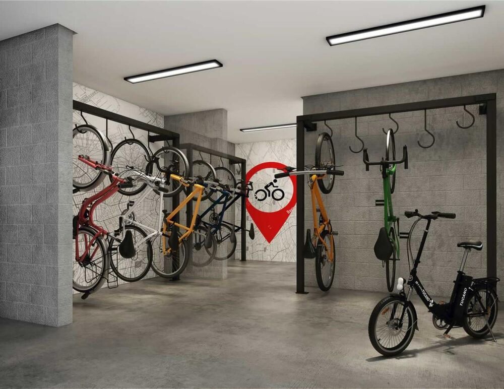 Apartamento, 2 quartos, 49 m² - Foto 17