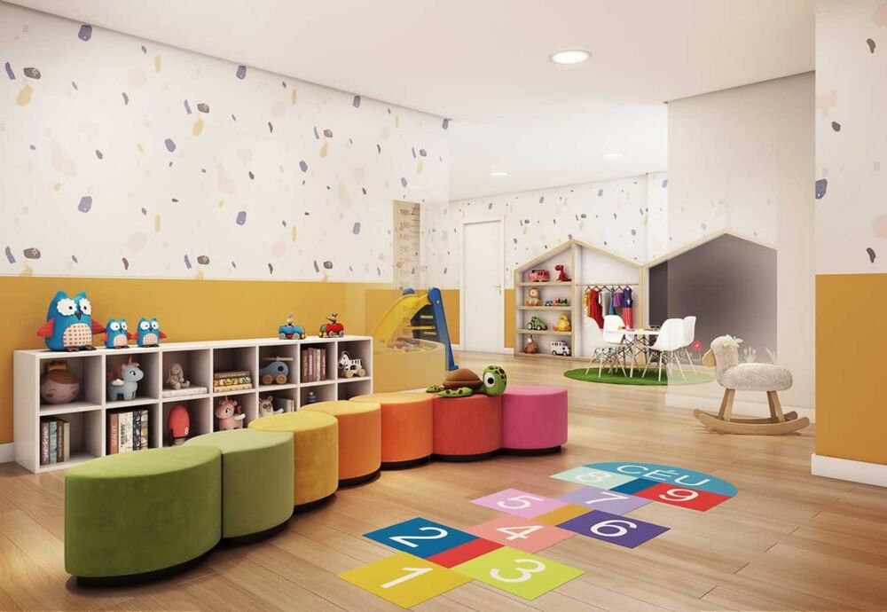 Apartamento, 2 quartos, 49 m² - Foto 13