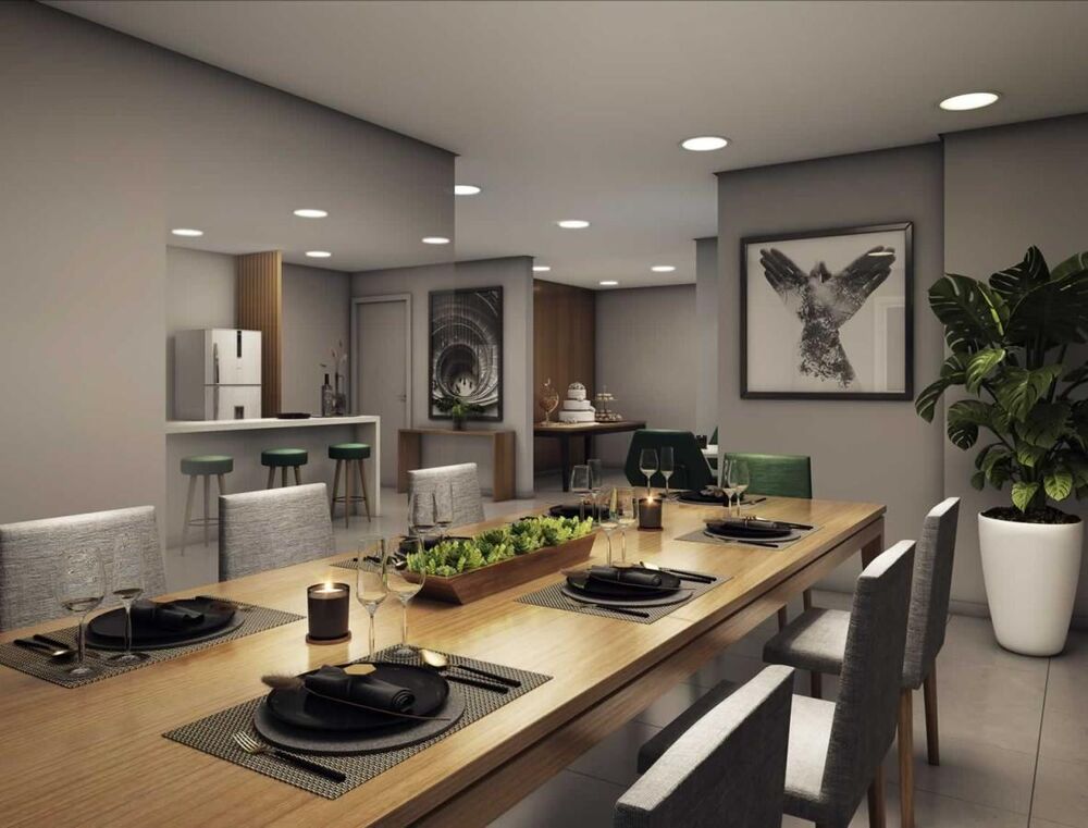 Apartamento, 2 quartos, 49 m² - Foto 8