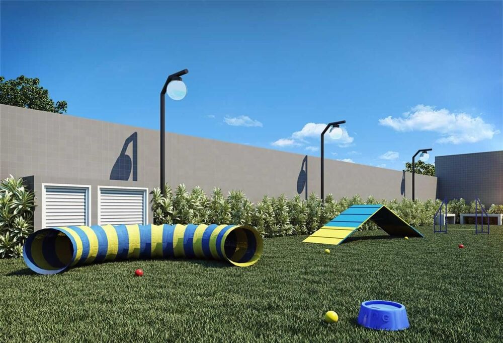 Apartamento, 2 quartos, 49 m² - Foto 7