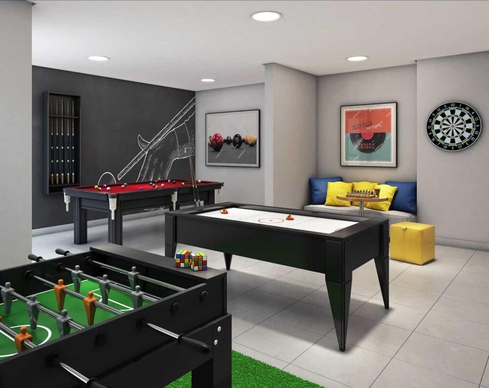 Apartamento, 2 quartos, 49 m² - Foto 14