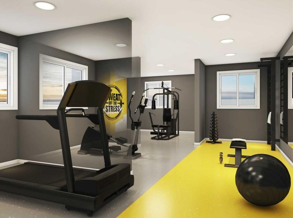 Apartamento, 2 quartos, 49 m² - Foto 11