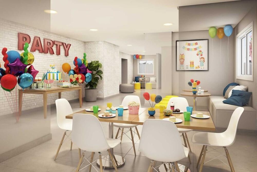 Apartamento, 2 quartos, 49 m² - Foto 9