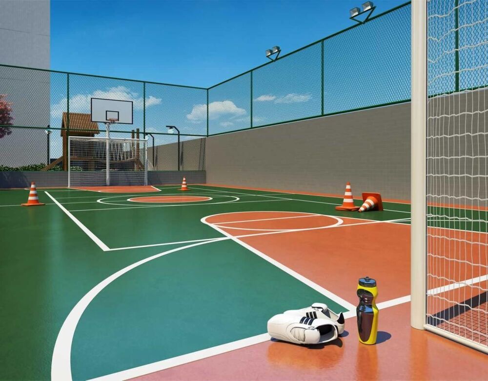 Apartamento, 2 quartos, 49 m² - Foto 5