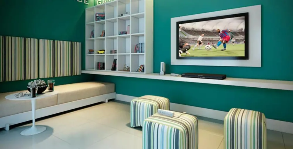 Apartamento, 2 quartos, 46 m² - Foto 14