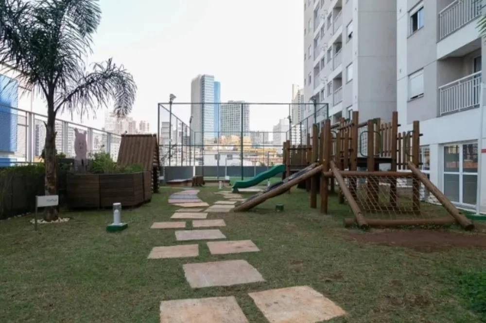 Apartamento, 2 quartos, 46 m² - Foto 5