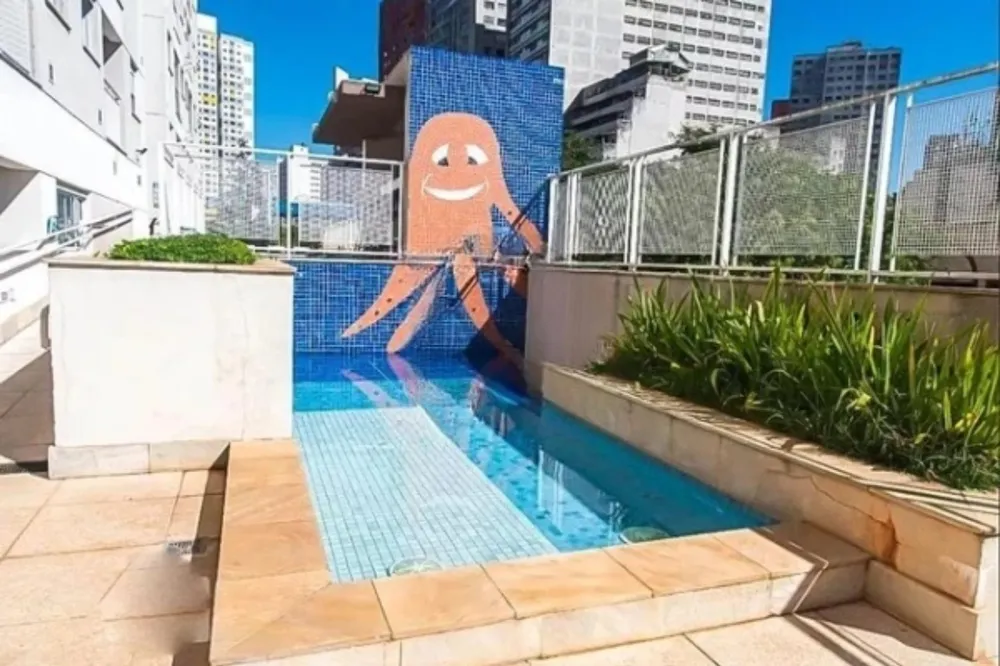 Apartamento, 2 quartos, 46 m² - Foto 8
