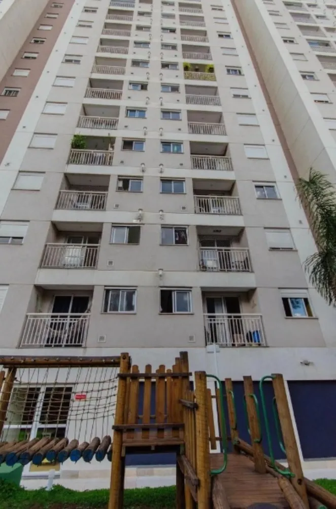 Apartamento, 2 quartos, 46 m² - Foto 3