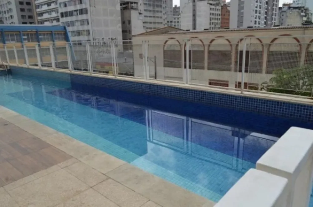 Apartamento, 2 quartos, 46 m² - Foto 9
