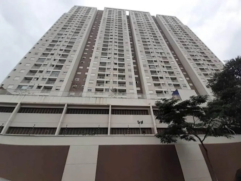 Apartamento, 2 quartos, 46 m² - Foto 2