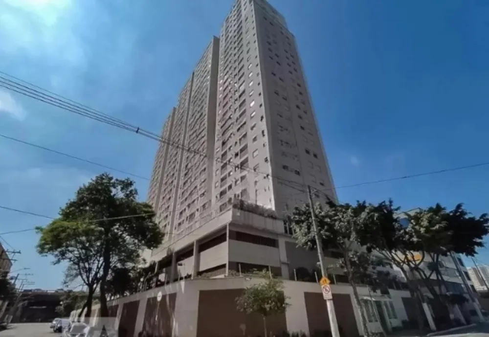 Apartamento, 2 quartos, 46 m² - Foto 1