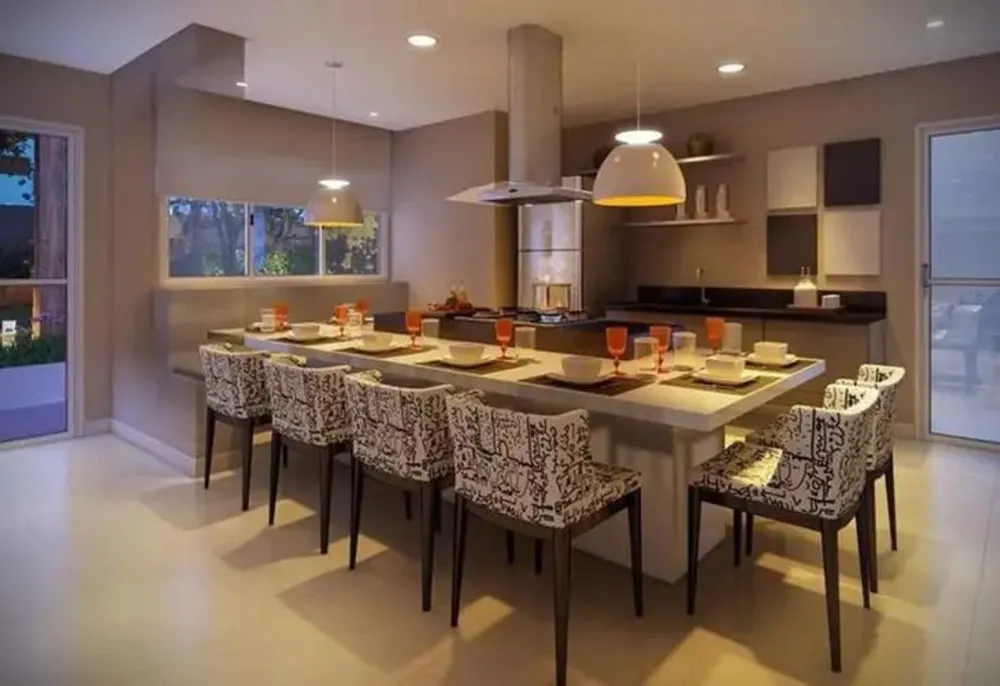Apartamento, 2 quartos, 46 m² - Foto 16