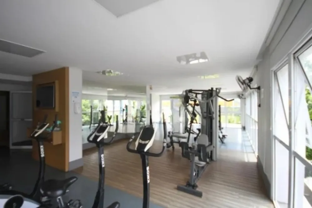 Apartamento, 2 quartos, 46 m² - Foto 12