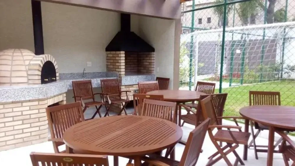 Apartamento, 2 quartos, 46 m² - Foto 7