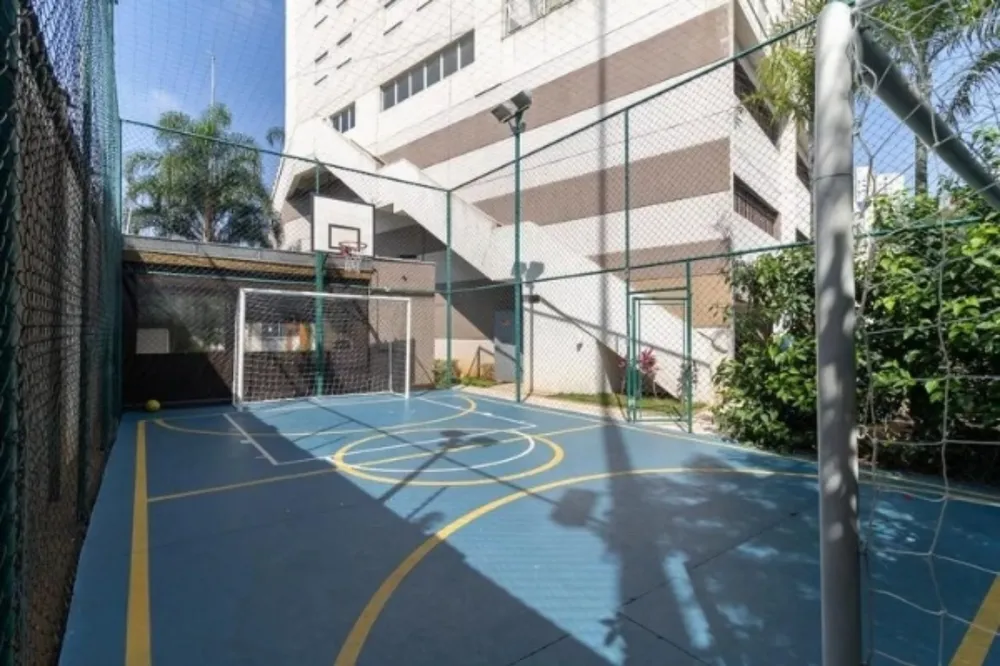 Apartamento, 2 quartos, 46 m² - Foto 10