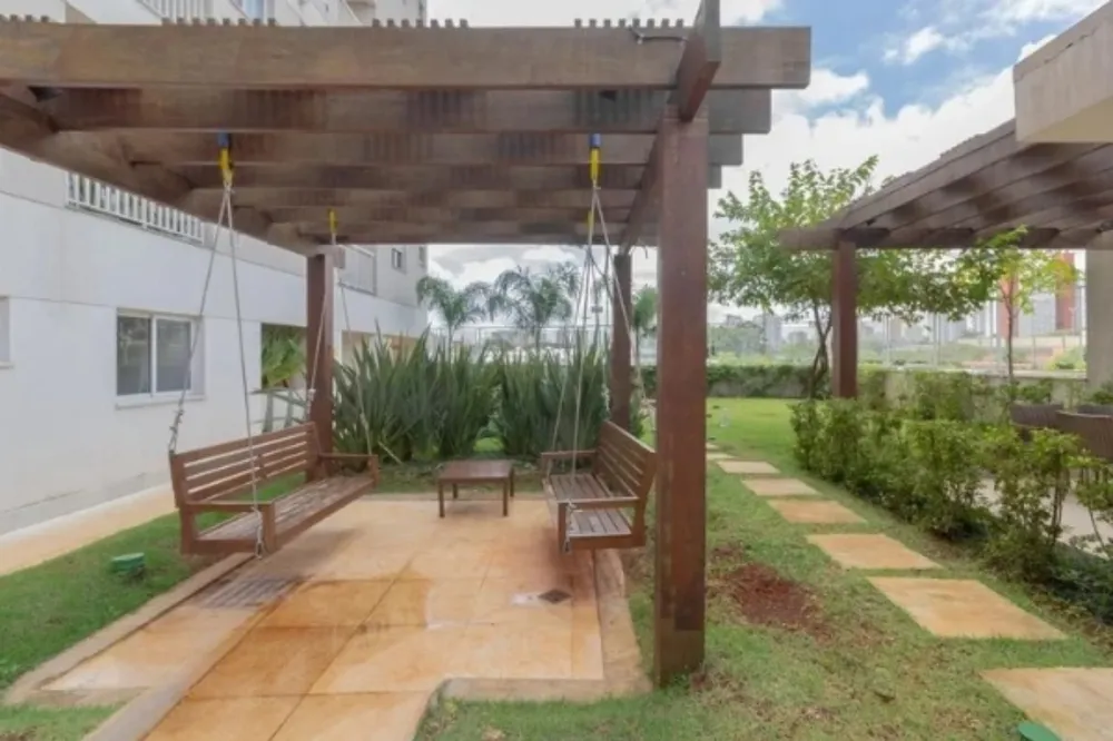 Apartamento, 2 quartos, 46 m² - Foto 6