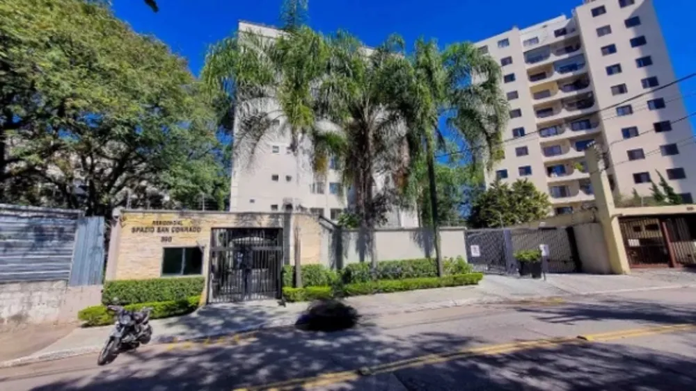 Apartamento, 3 quartos, 69 m² - Foto 2