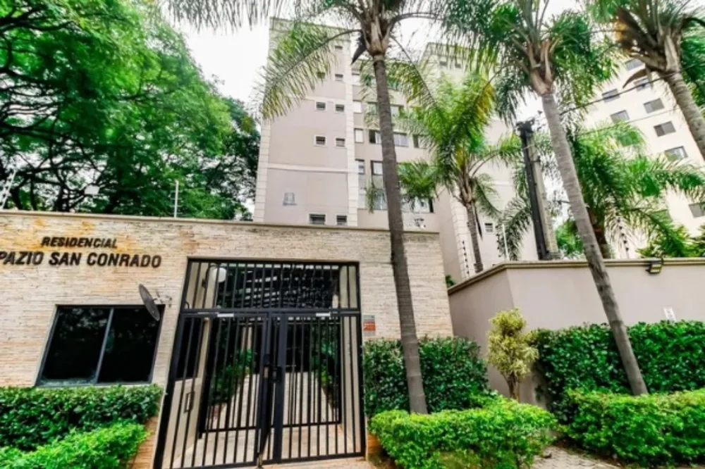 Apartamento, 3 quartos, 69 m² - Foto 3