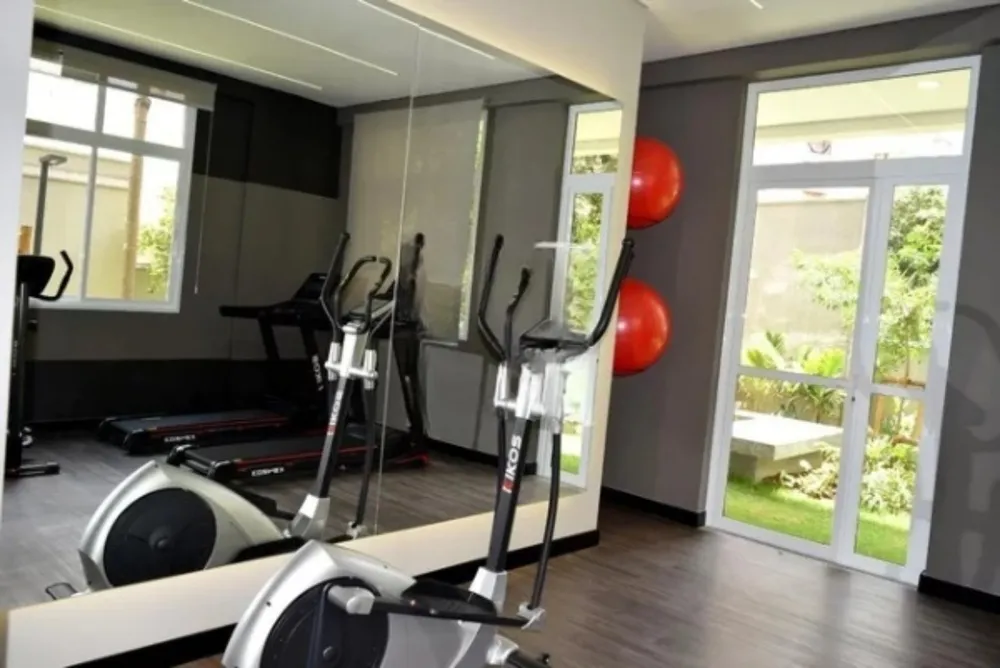 Apartamento, 1 quarto, 25 m² - Foto 12