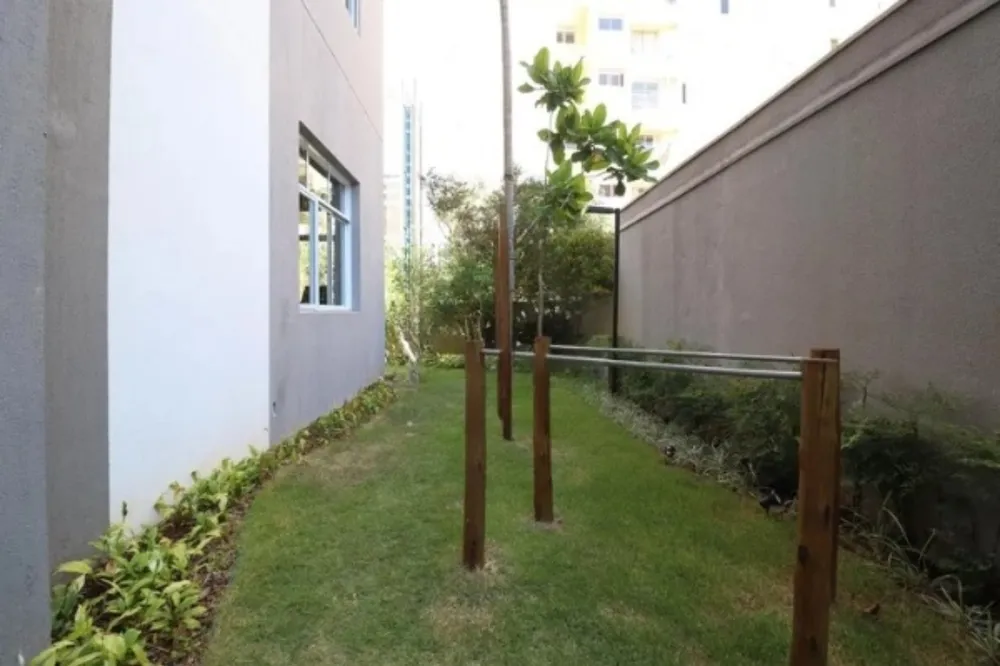 Apartamento, 1 quarto, 25 m² - Foto 6