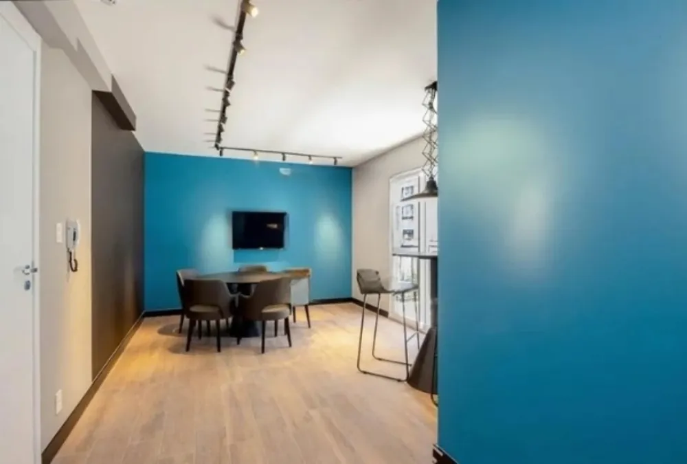 Apartamento, 1 quarto, 25 m² - Foto 10