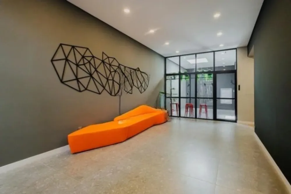 Apartamento, 1 quarto, 25 m² - Foto 8