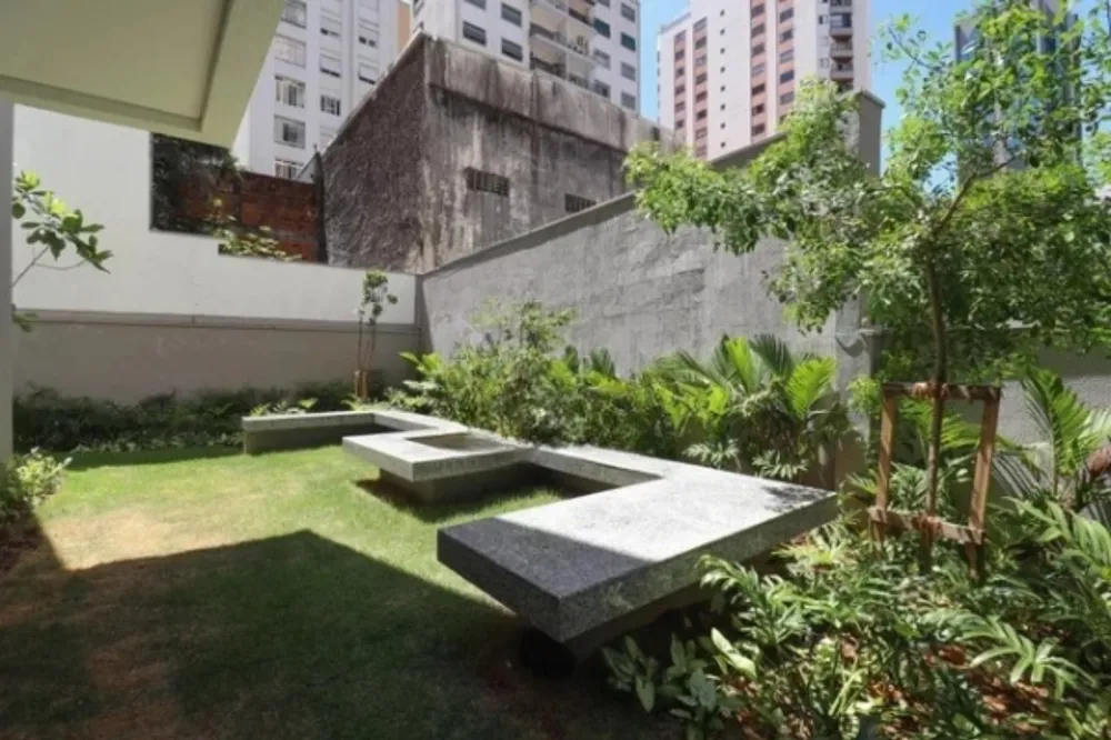 Apartamento, 1 quarto, 25 m² - Foto 5